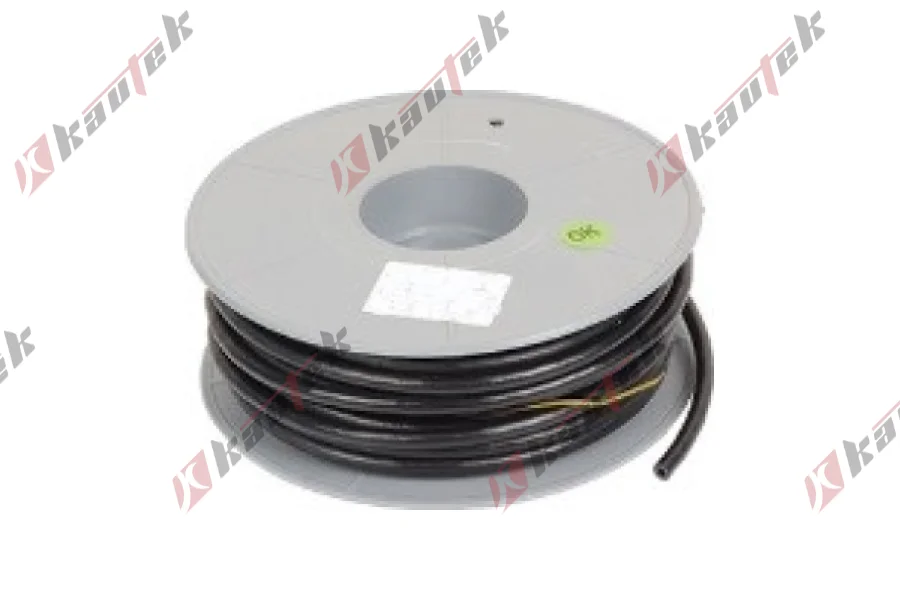 3.2 mm × 7.5 mm Fuel Hose (Universal) – For Diesel, Gasoline, LPG, and Oil Applications