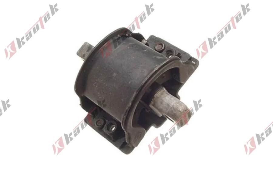 SANZIMAN TAKOZU ARKA