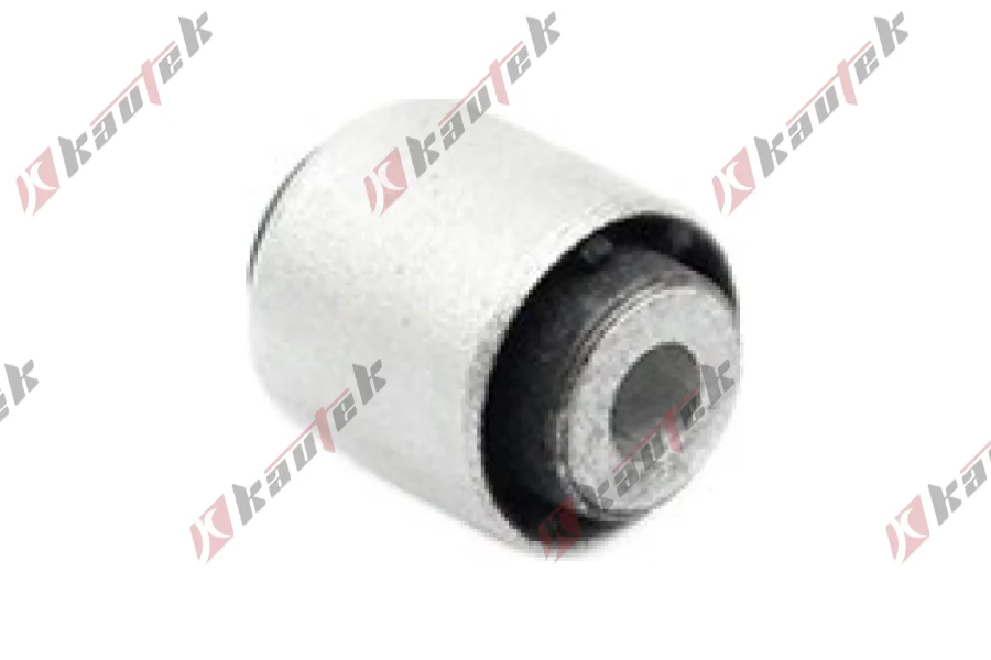 CONTROL ARM / TRAILING ARM BUSH REAR AXLE