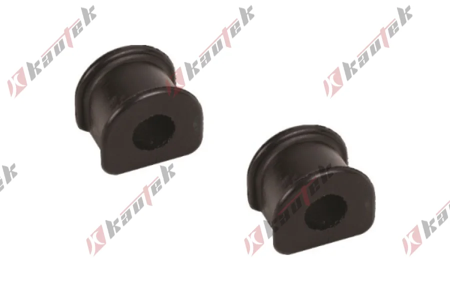 AU-BS122ST - VIRAJ DEMIR LASTIGI SET, ARKA (Ø16mm)