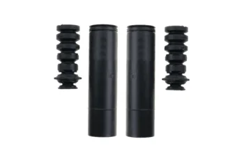 SUSPANSIYON TAKOZU VE TOZ KORUGU TAKIM, ARKA