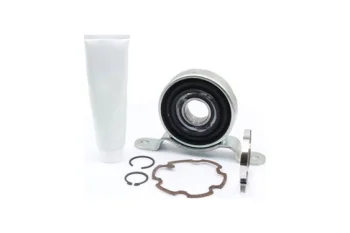 PROPSHAFT MOUNT WITH BEARING PROPSHAFT MOUNT WITH BEARING