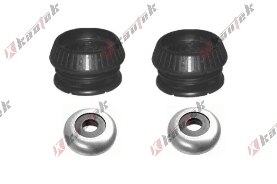 КОМПЛЕКТ ОПОРЫ АМОРТИЗАТОРА С ПОДШИПНИКОМ