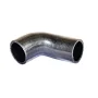 CHARGER INTAKE HOSE, REAR UPPER RIGHT 2.0 TDI