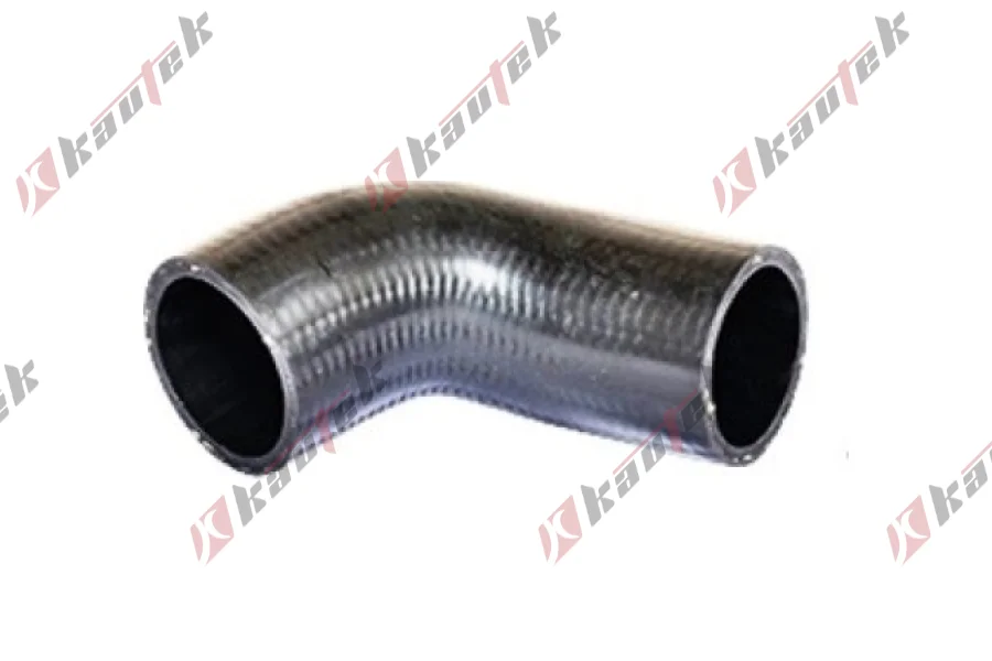 CHARGER INTAKE HOSE, REAR UPPER RIGHT 2.0 TDI
