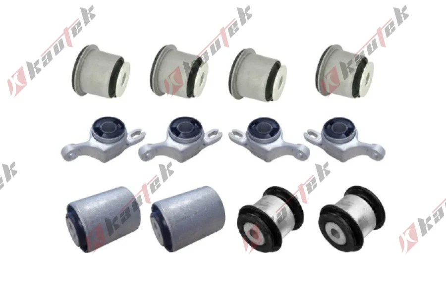 CONTROL ARM - TRAILING ARM BUSHING KIT