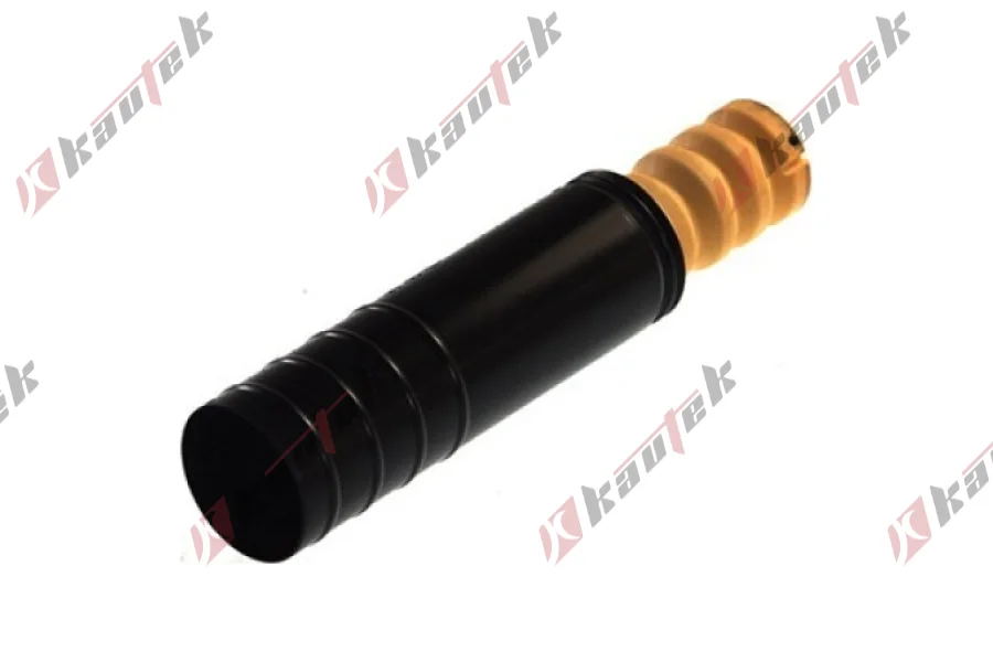 BUFFER + DUST COVER REAR