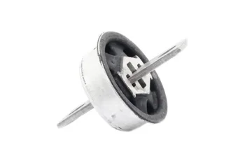 DENGE KOLU BURCU, ARKA