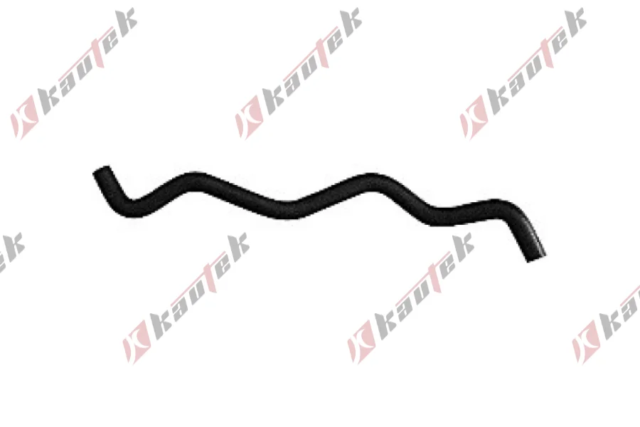 ШЛАНГ РАДИАТОРА