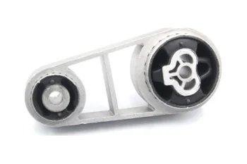 ENGINE MOUNTING ENGINE MOUNTING