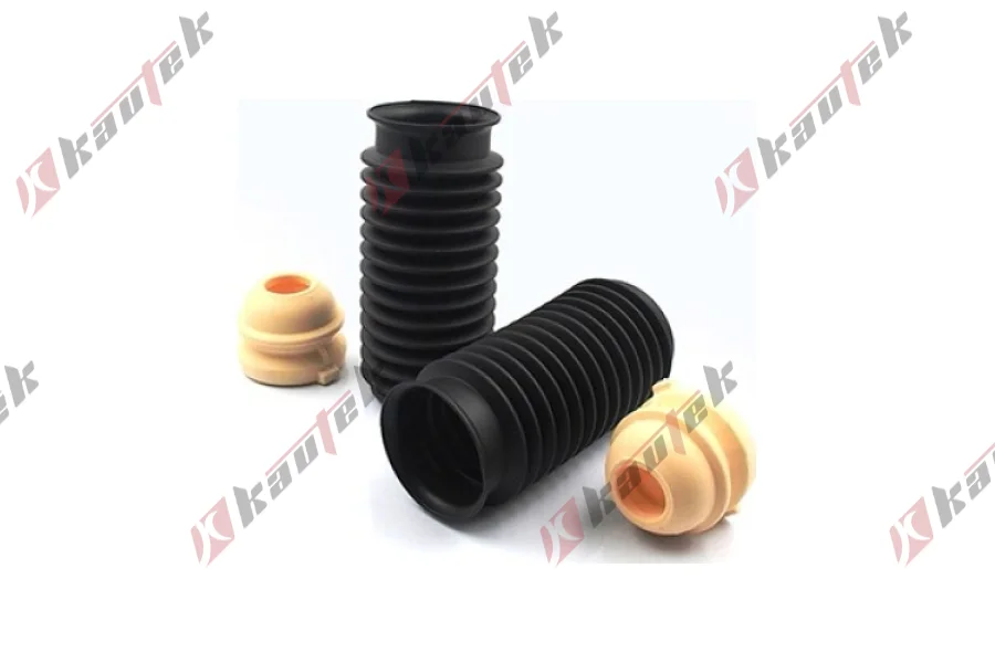 DUST COVER BUFFER KIT, FRONT