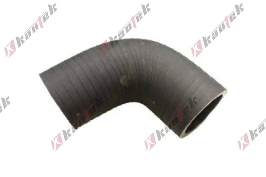 CHARGER INTAKE HOSE, REAR UPPER LEFT 2.0 TD4