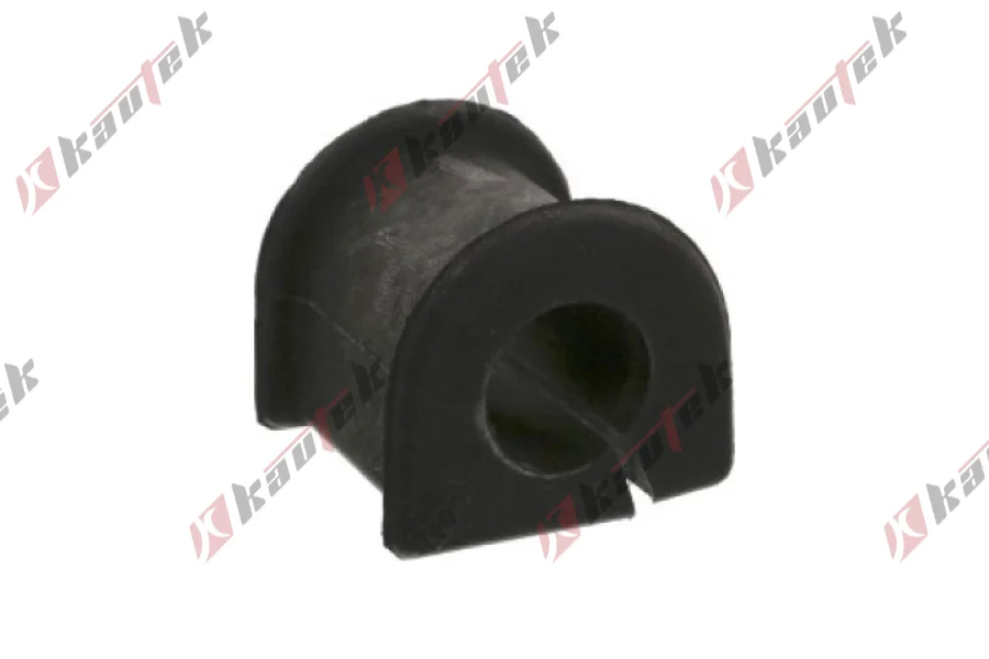 ANTI-ROLL BAR BUSHING (Ø19mm), FRONT AXLE BOTH SIDES