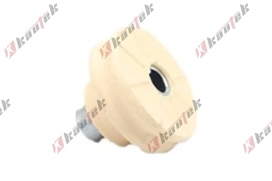 AMORTISOR TAKOZU, ARKA ALT