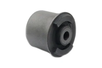FRONT LOWER CONTROL ARM BUSHING, FRONT