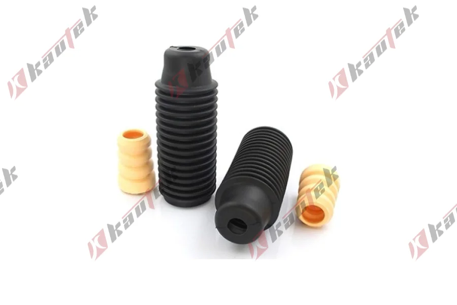 DUST COVER BUFFER KIT, FRONT