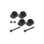 CONTROL ARM - TRAILING ARM BUSHING, REAR KIT