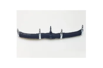 YAKIT HORTUMU, METAL CIKISLI