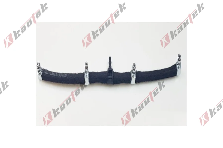 YAKIT HORTUMU, METAL CIKISLI