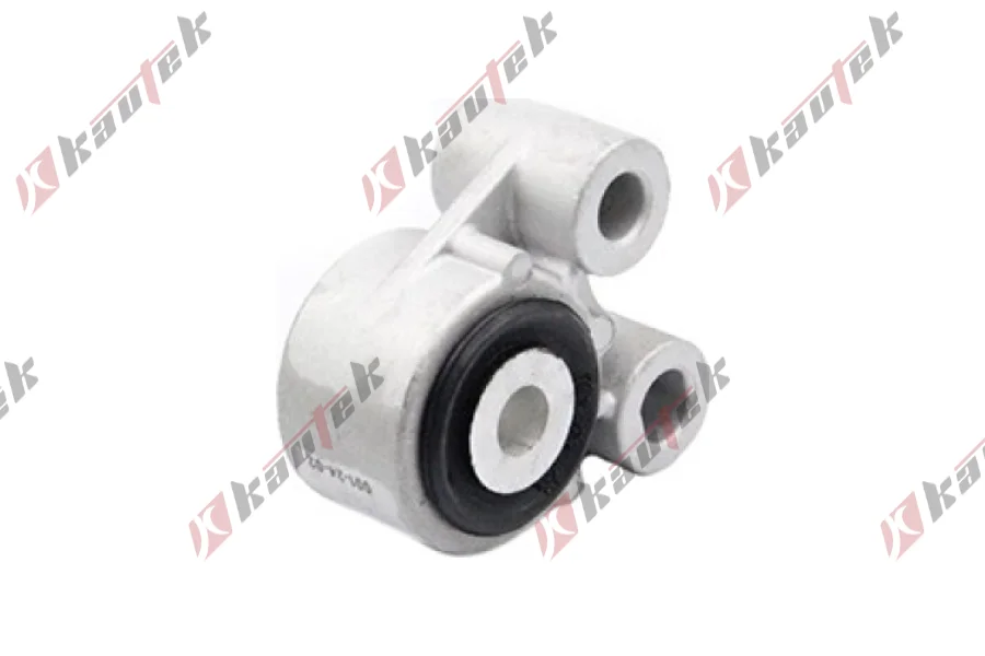 ENGINE MOUNTING, REAR