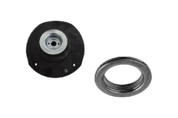 AMORTISOR TAKOZU ON SAG, RULMANLI