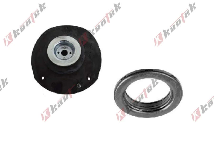 AMORTISOR TAKOZU ON SAG, RULMANLI