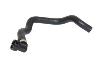 HEATER INLET HOSE