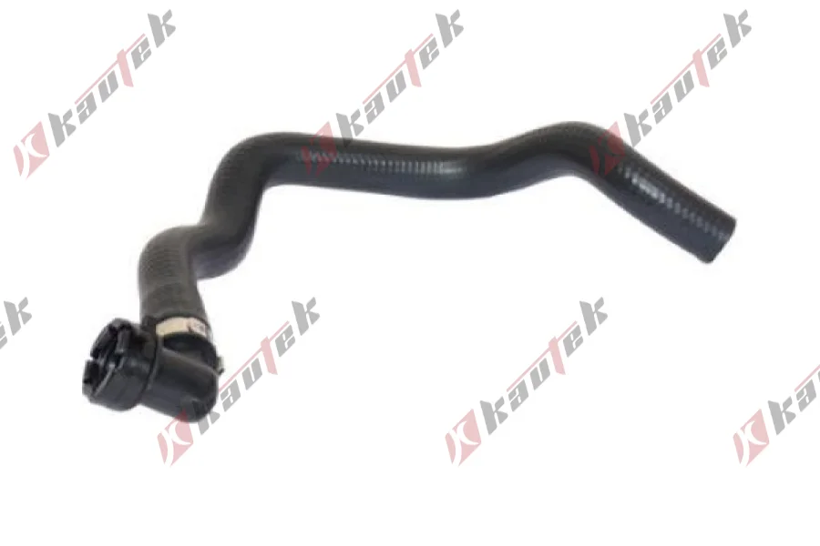 HEATER INLET HOSE