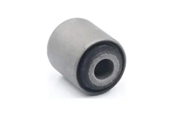 BUSH FOR TRACK CONTROL ARM REAR