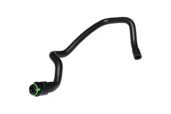 HEATER OUTLET HOSE