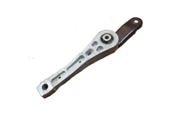 ENGINE REAR MOUNTING ENGINE REAR MOUNTING