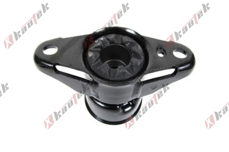 AMORTISOR TAKOZU, ARKA