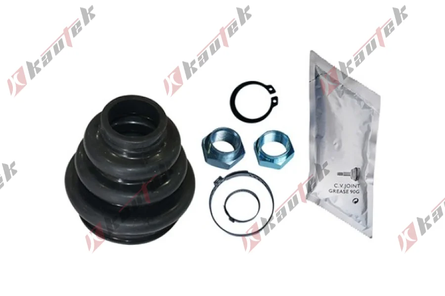 AXLE BELLOW KIT
