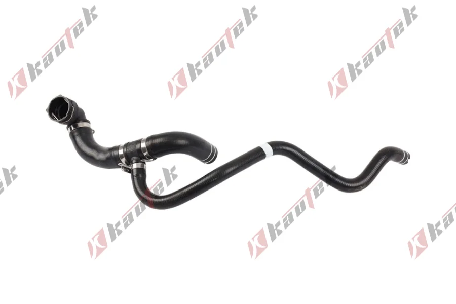 RADYATOR CIKIS HORTUMU