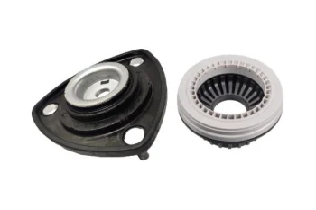 AMORTISOR TAKOZU RULMANLI SET, ON SOL SAG