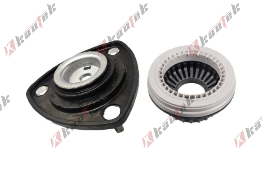 КОМПЛЕКТ ОПОРЫ АМОРТИЗАТОРА С ПОДШИПНИКОМ