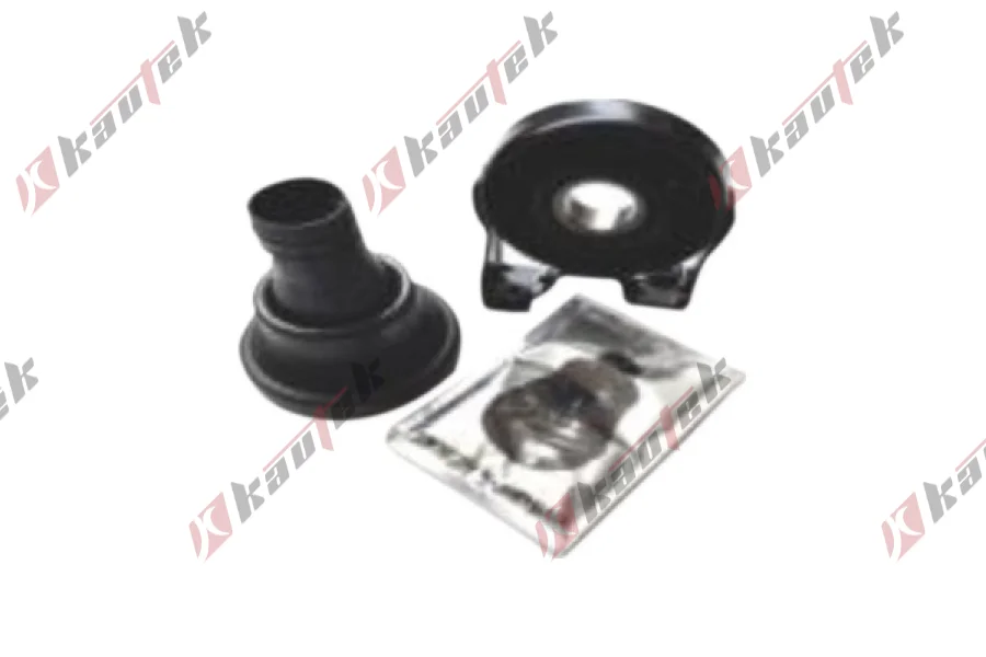 SAFT TAKOZU, RULMANLI