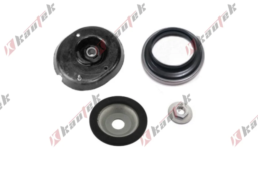 AMORTISOR TAKOZU RULMANLI SET, ON