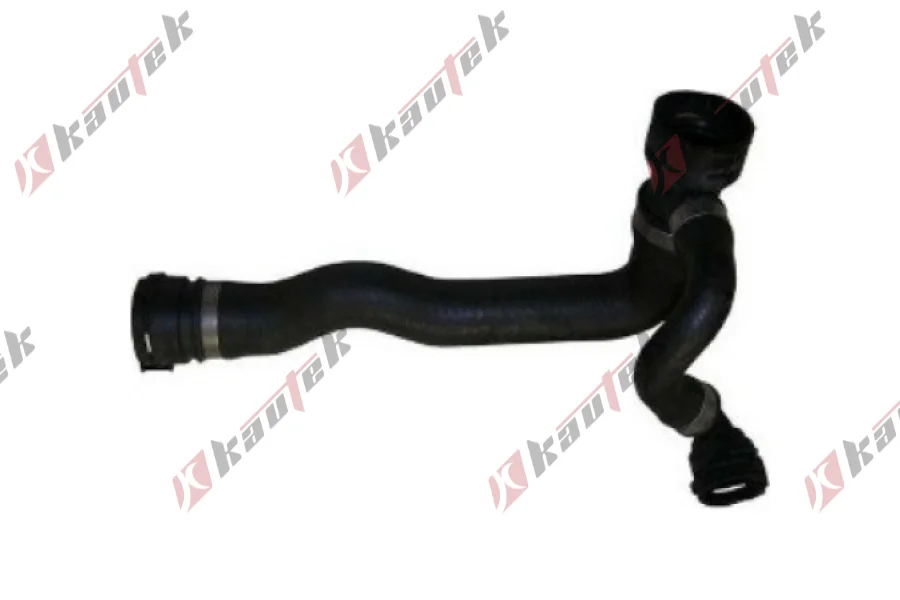 RADIATOR HOSE, UPPER LEFT 2.2 , 2.5, 3.0