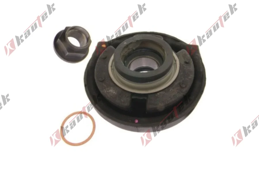 SAFT TAKOZU, RULMANLI