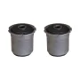 CONTROL ARM-/TRAILING ARM BUSHING KIT, REAR