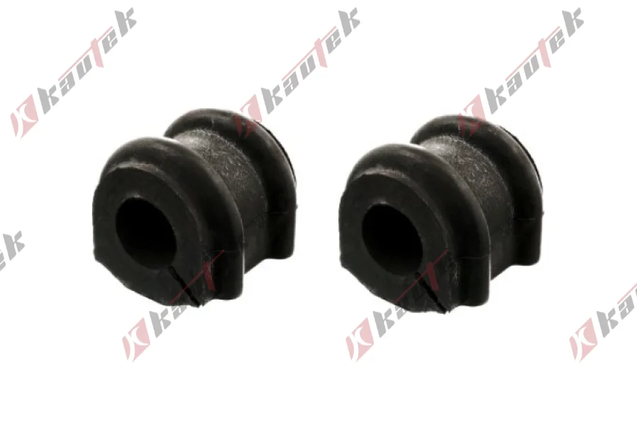 HY-BS117ST - КОМПЛЕКТ ВТУЛОК СТАБИЛИЗАТОРА