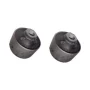 CONTROL ARM - TRAILING ARM BUSH SET