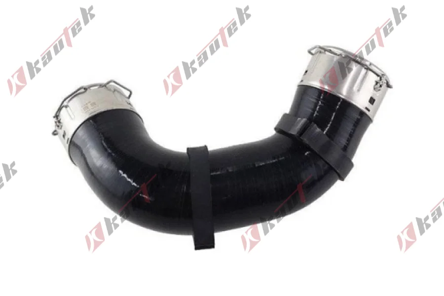 ПАТРУБОК ТУРБОНАДДУВА