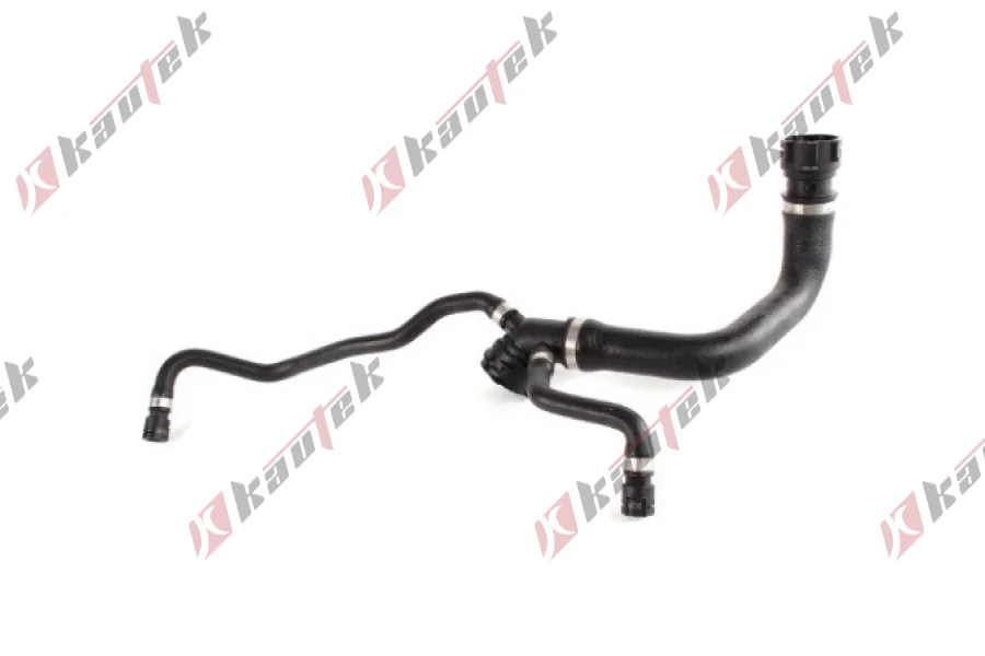 RADIATOR HOSE, UPPER LEFT, 4.4 i, 4.6 is