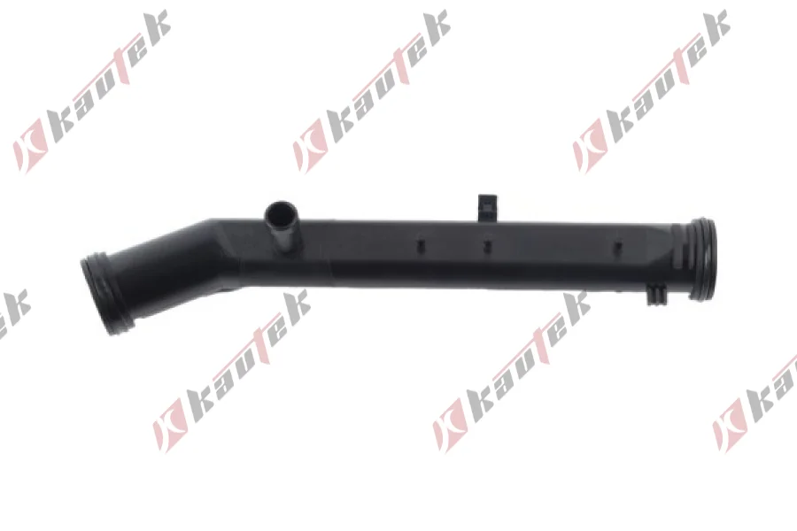 ТРУБА РЕЦИРКУЛЯЦИИ