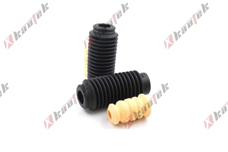 SUSPANSIYON TAKOZU VE TOZ KORUGU TAKIM, ON