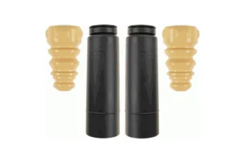 SUSPANSIYON TAKOZU VE TOZ KORUGU TAKIM, ARKA