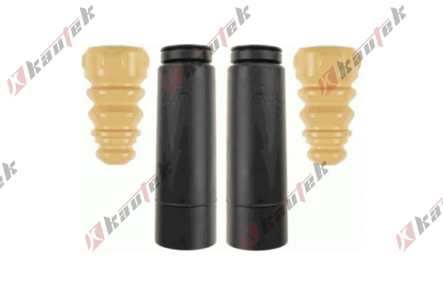 SUSPANSIYON TAKOZU VE TOZ KORUGU TAKIM, ARKA