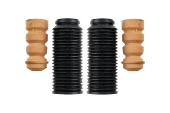 SUSPANSIYON TAKOZU VE TOZ KORUGU TAKIM, ARKA